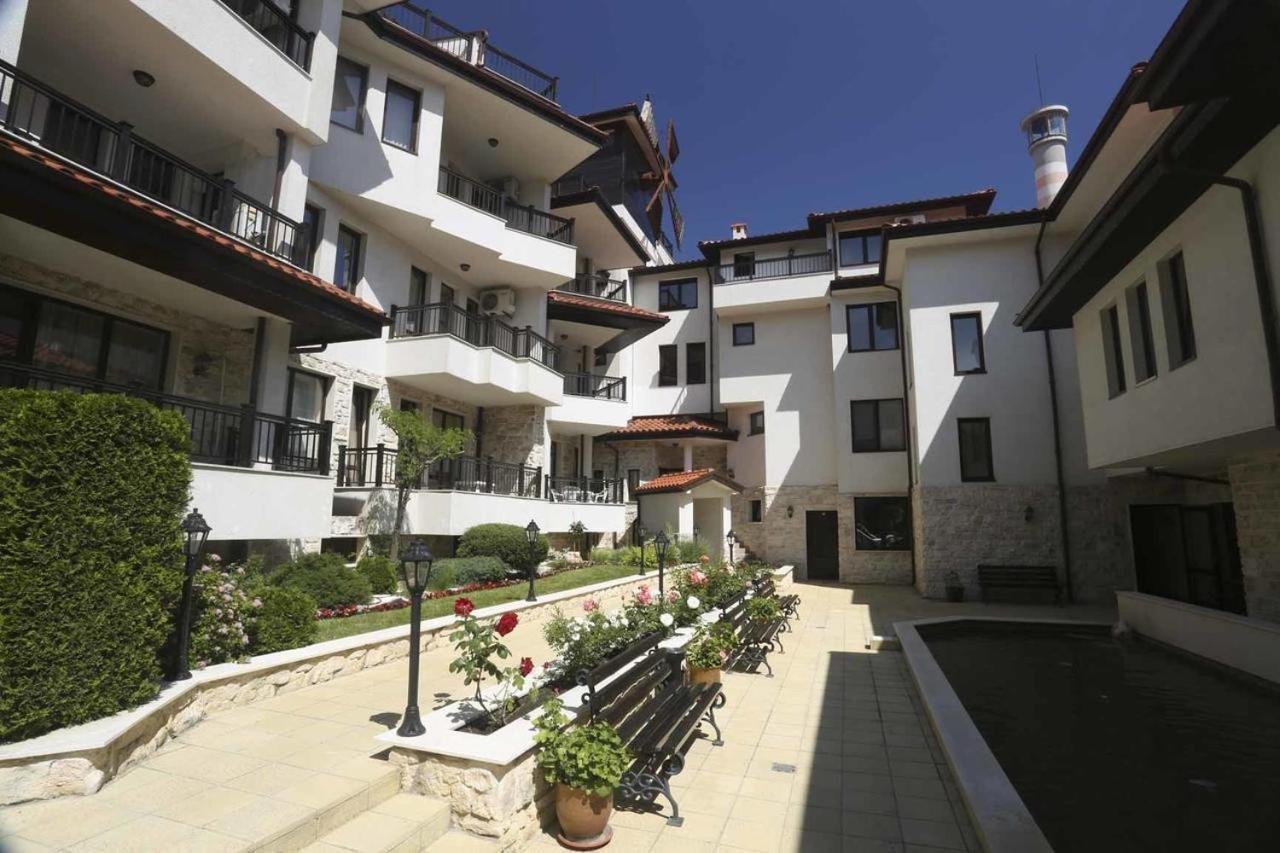 Sozopol Dreams - Apartment №41 Exterior foto