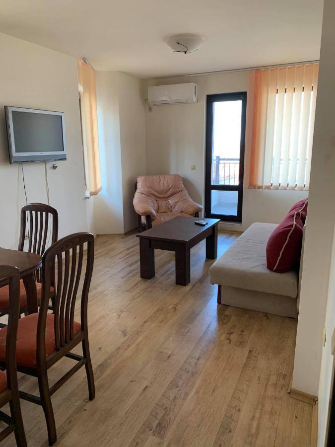 Sozopol Dreams - Apartment №41 Exterior foto